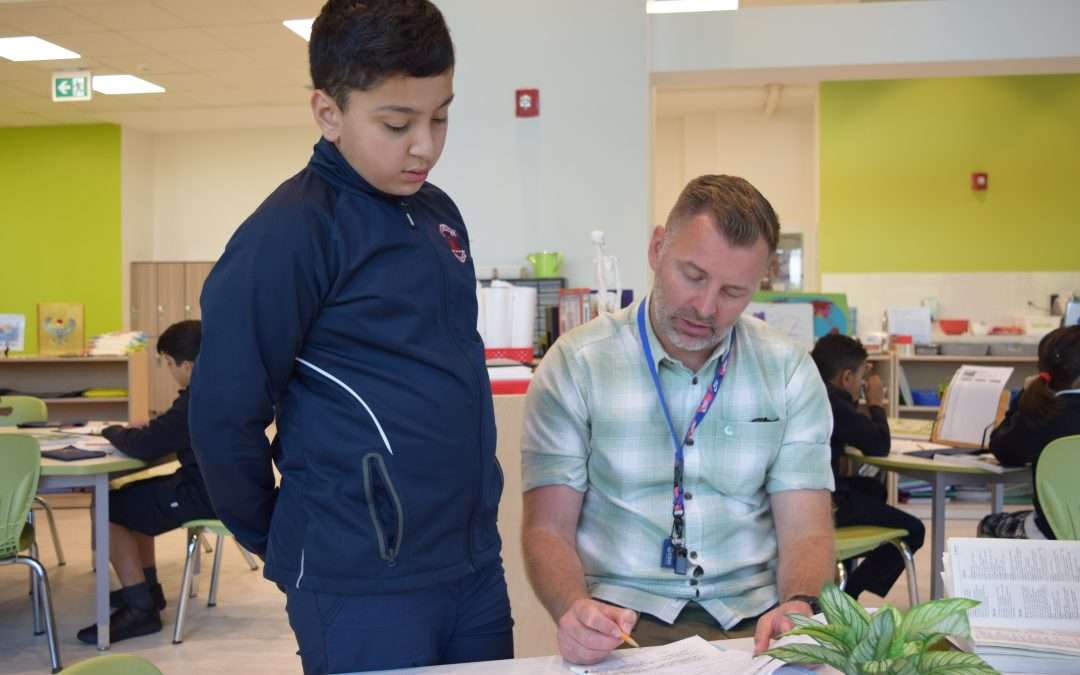 The Montessori Individualized Learning Plan and How It Can Benefit Your Child.